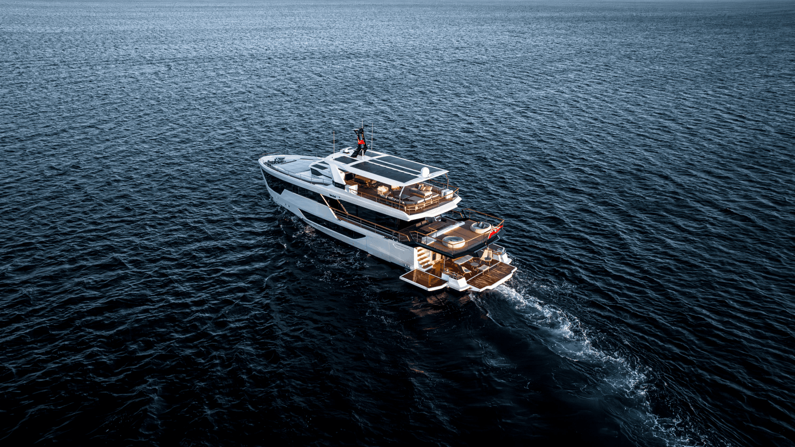 2026 Numarine 30XP