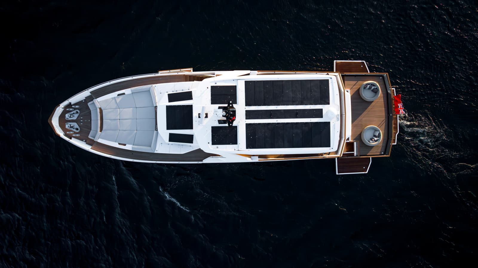 2026 Numarine 30XP