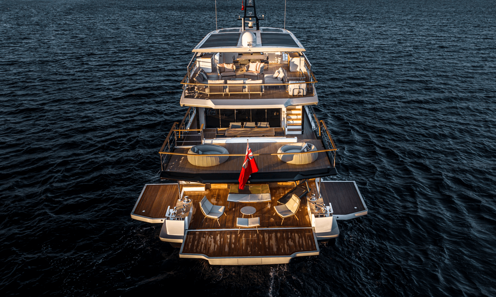 2026 Numarine 30XP