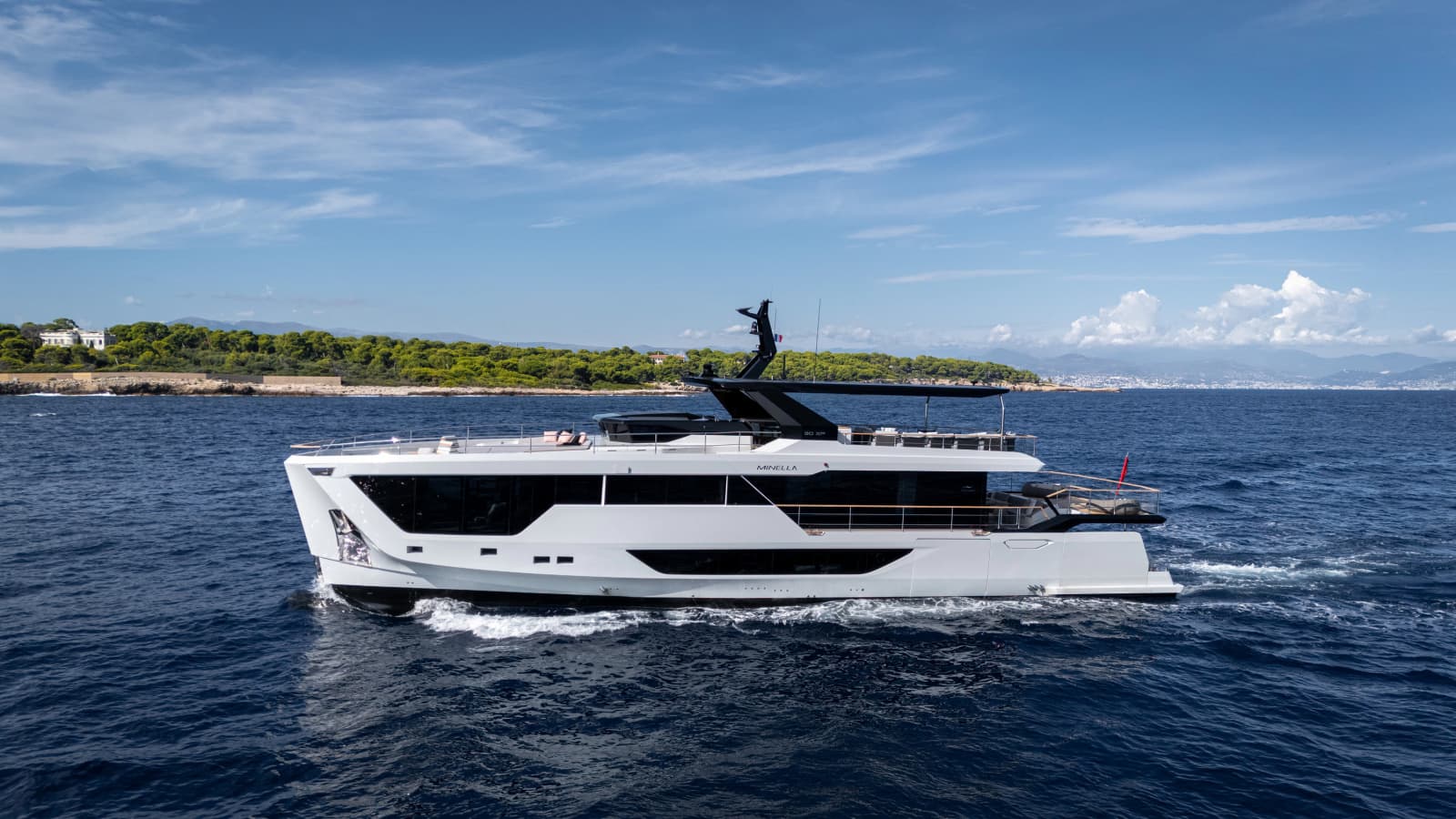 2026 Numarine 30XP