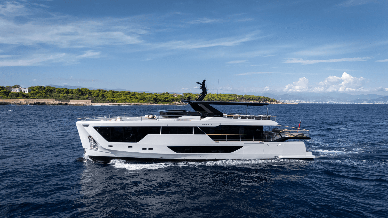 2026 Numarine 30XP