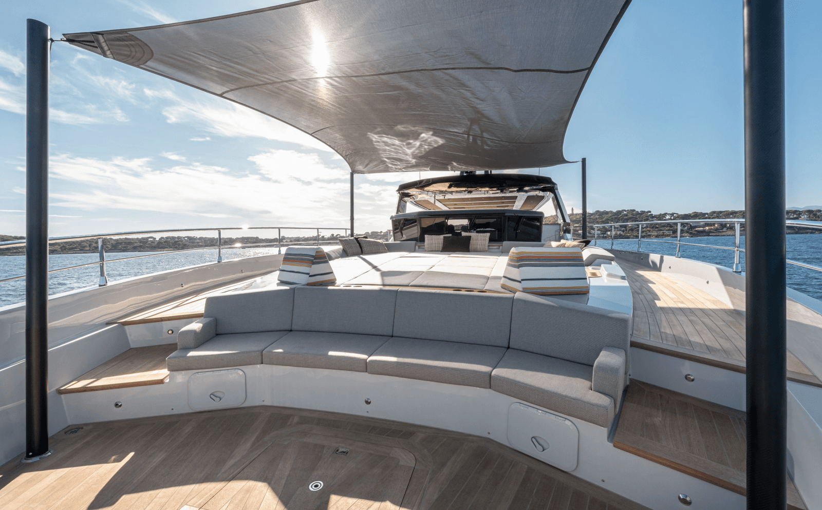 2026 Numarine 30XP