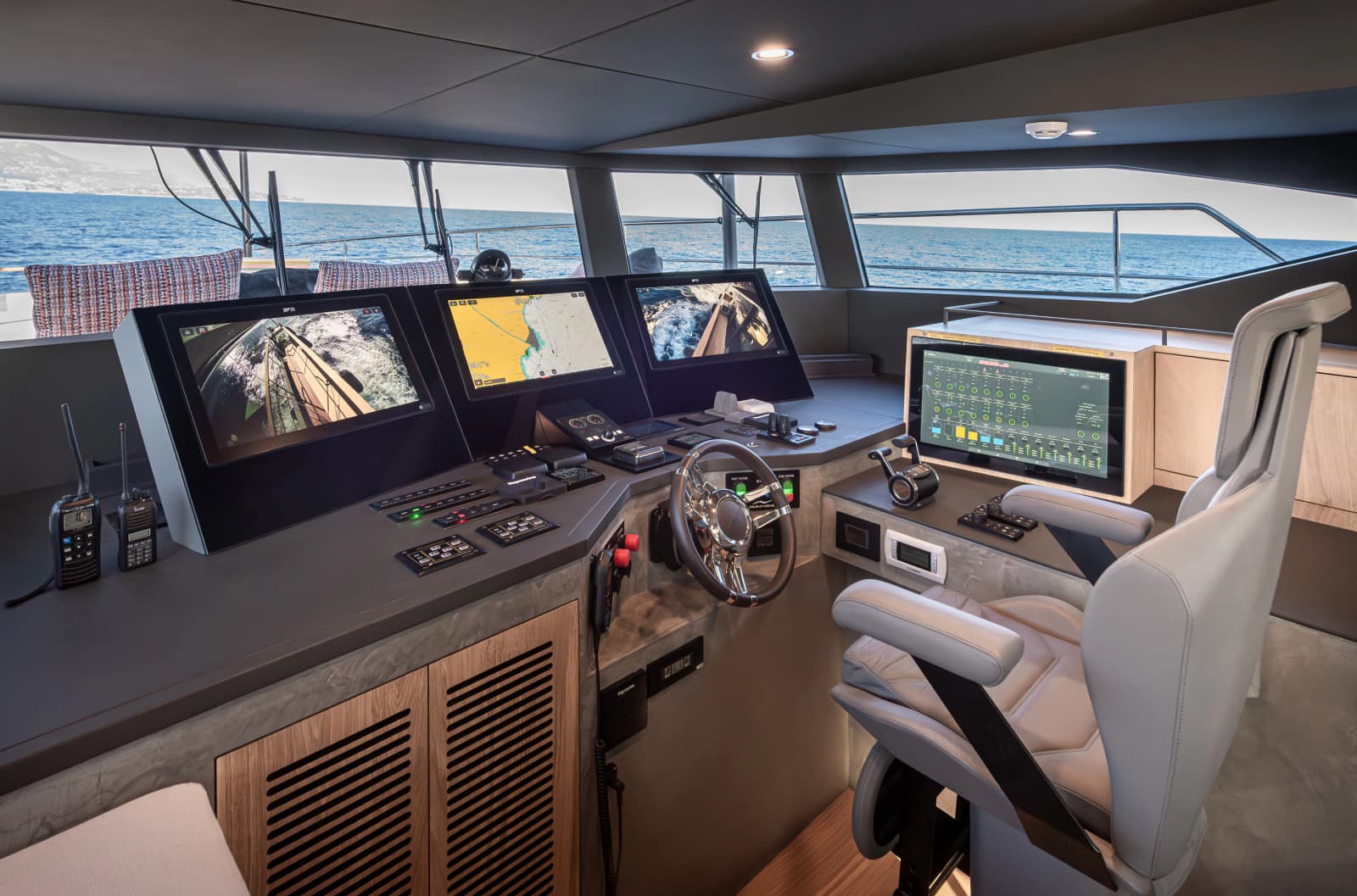2026 Numarine 30XP