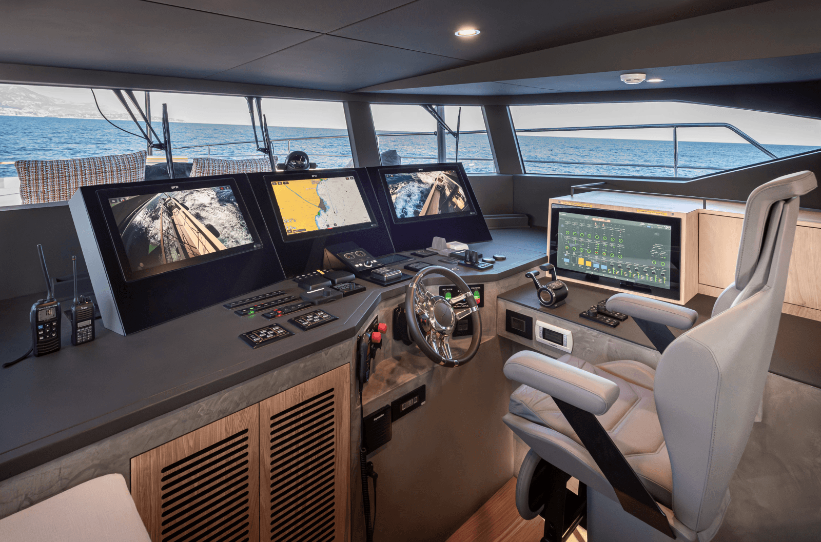 2026 Numarine 30XP