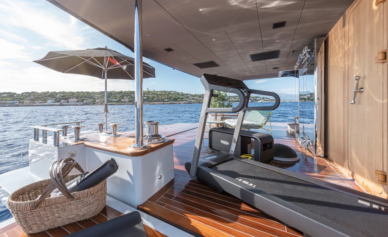 2026 Numarine 30XP