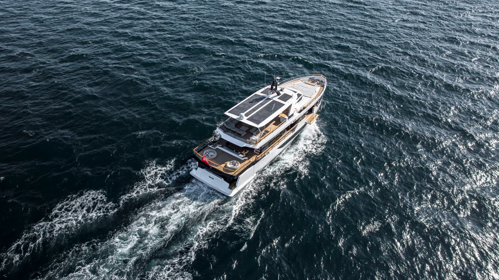 2026 Numarine 30XP