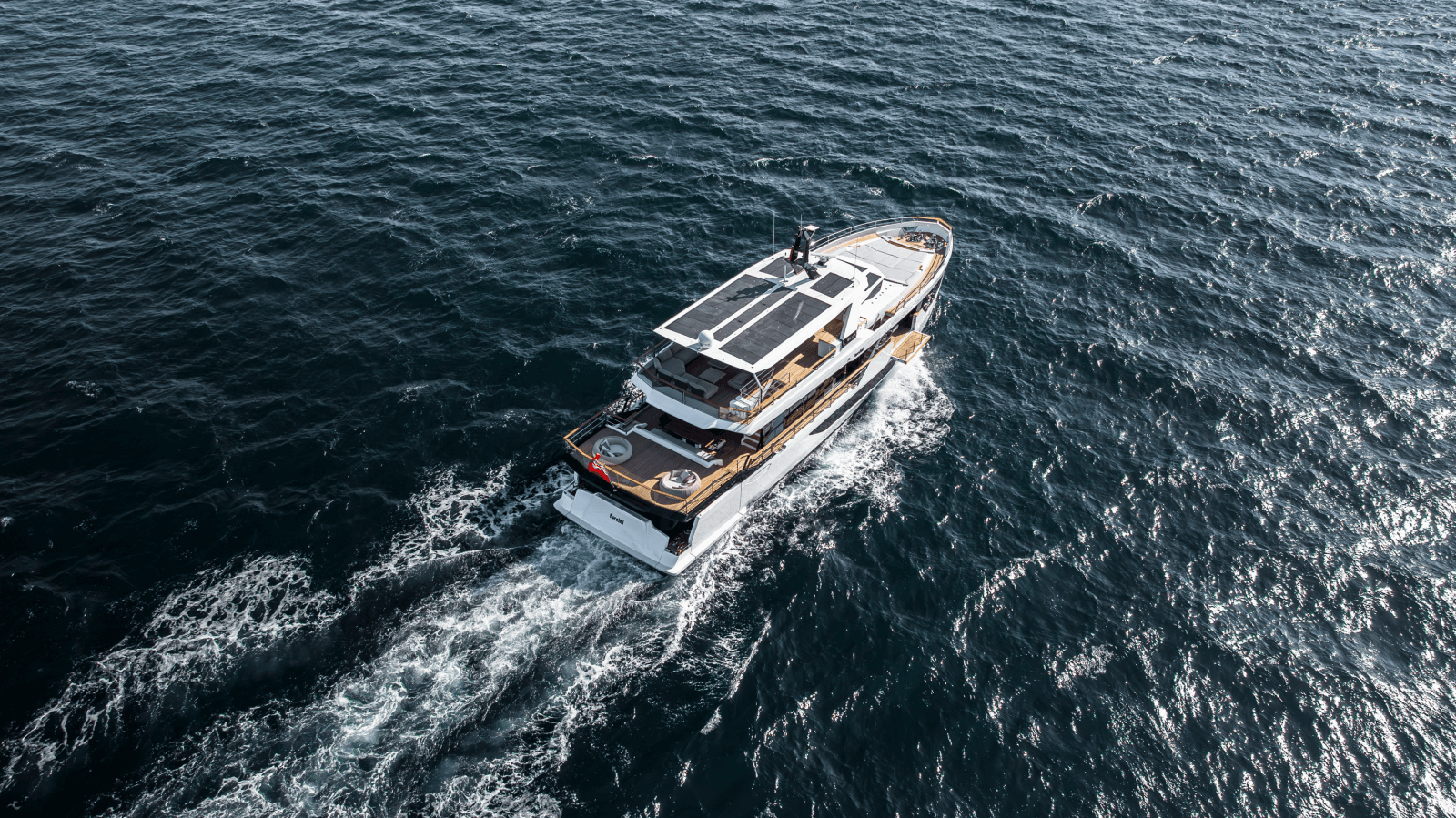 2026 Numarine 30XP