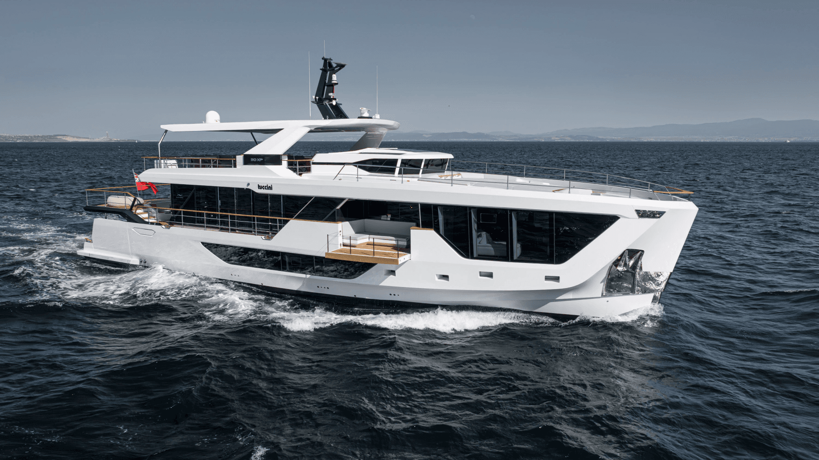2026 Numarine 30XP