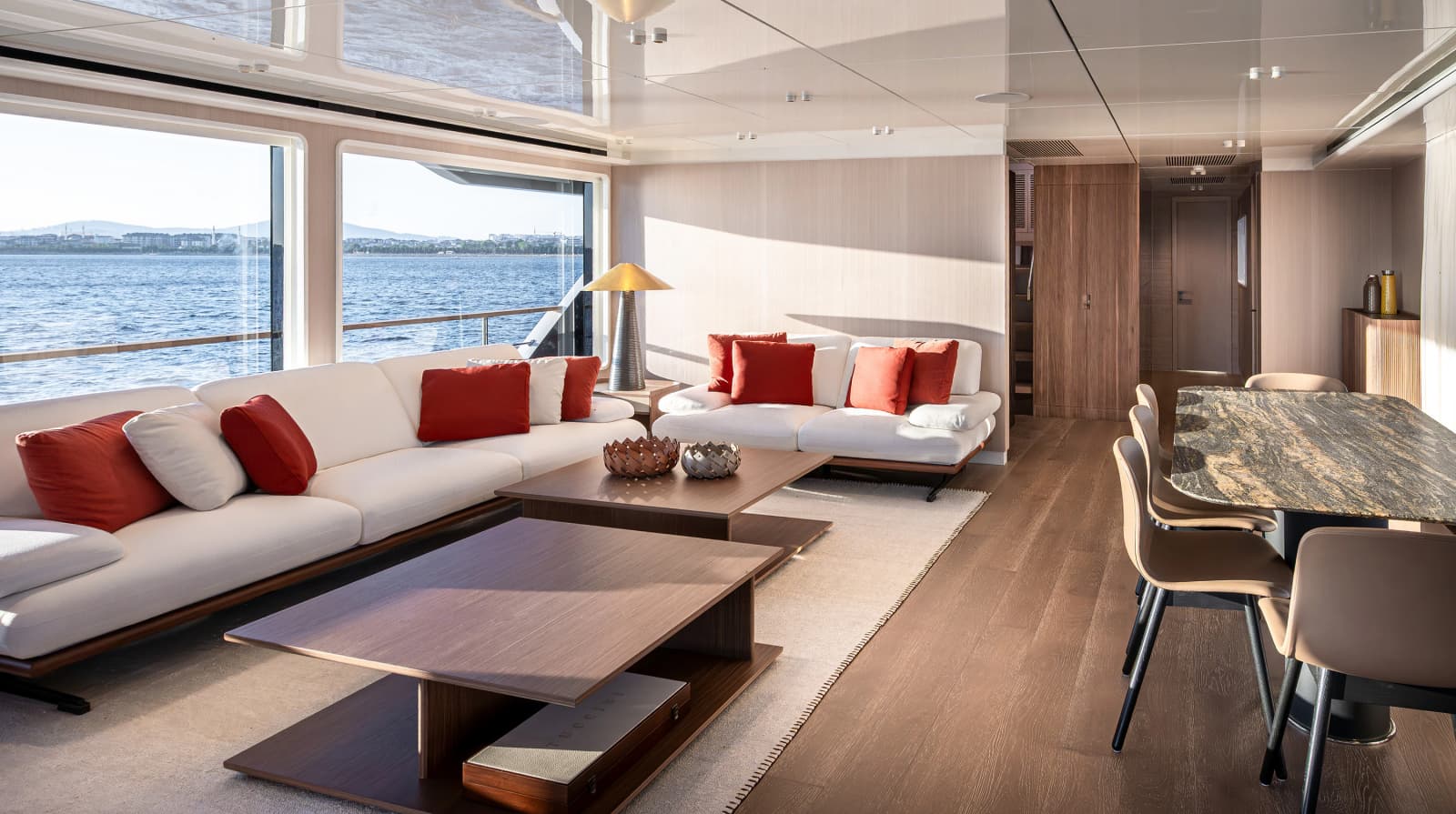 2026 Numarine 30XP