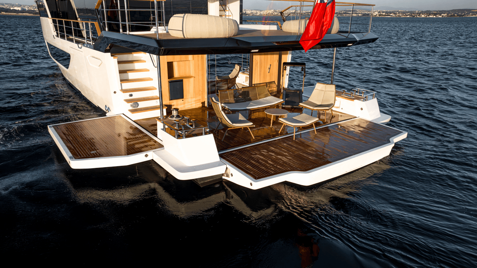 2026 Numarine 30XP