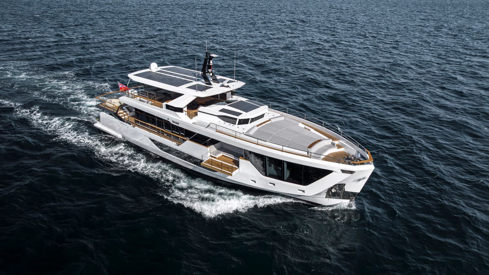 2026 Numarine 30XP