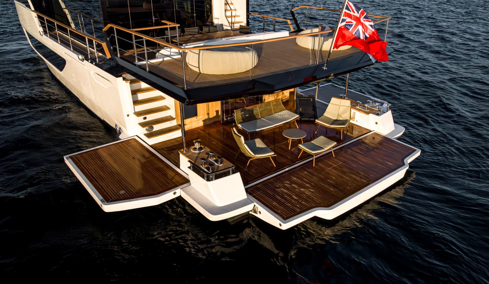 2026 Numarine 30XP