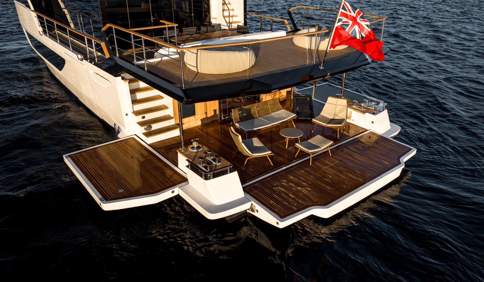 2026 Numarine 30XP
