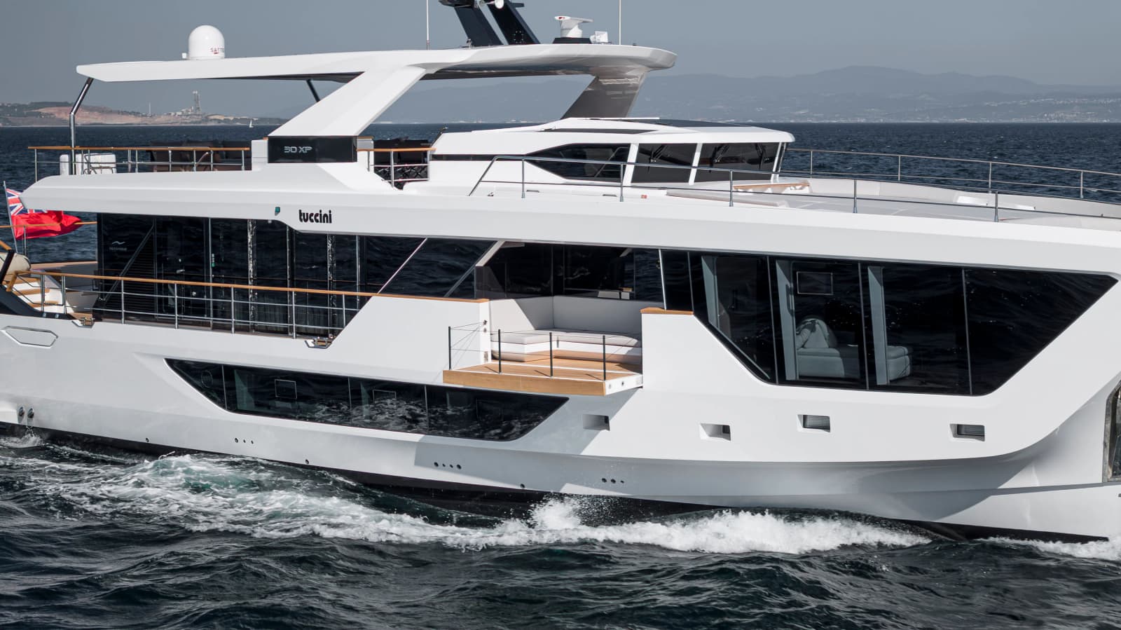 2026 Numarine 30XP