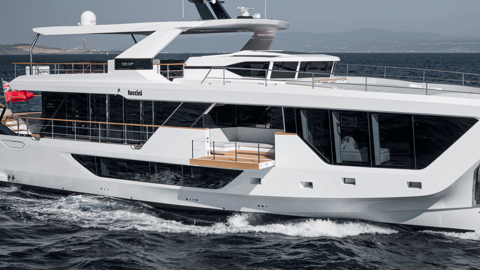 2026 Numarine 30XP