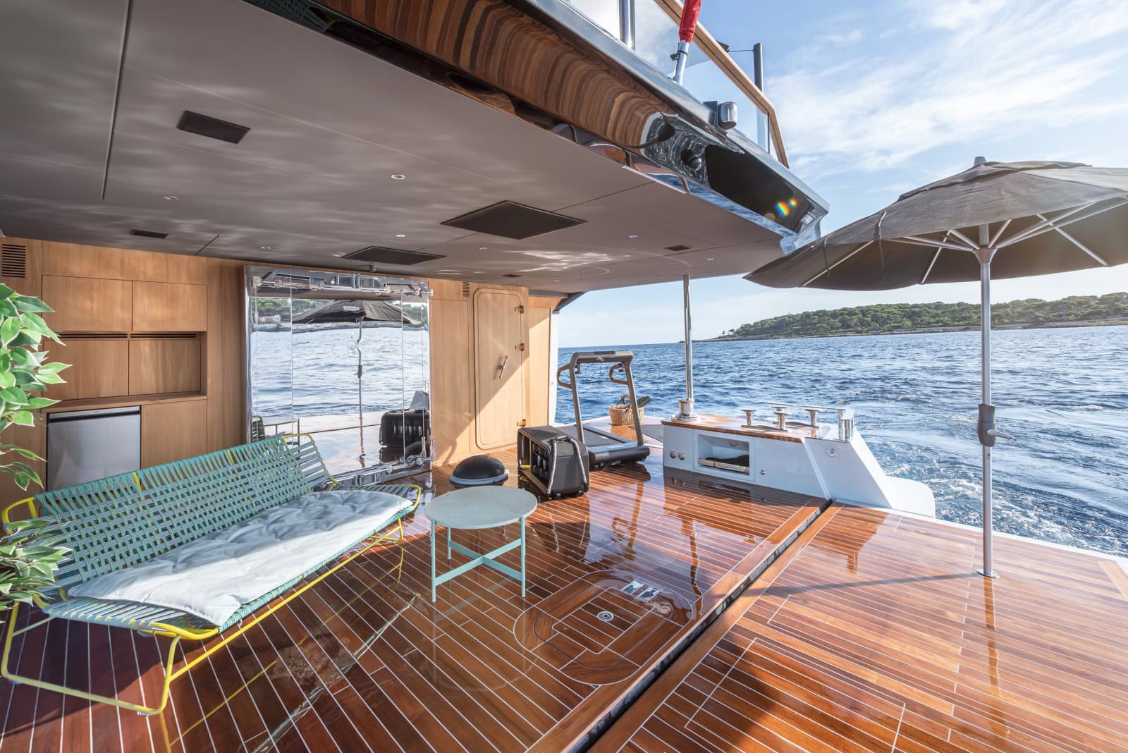 2026 Numarine 30XP