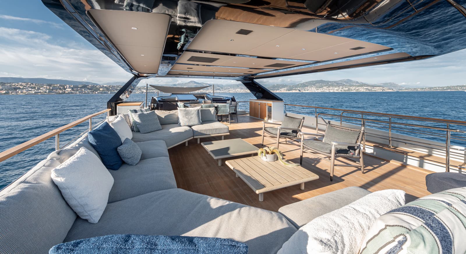 2026 Numarine 30XP