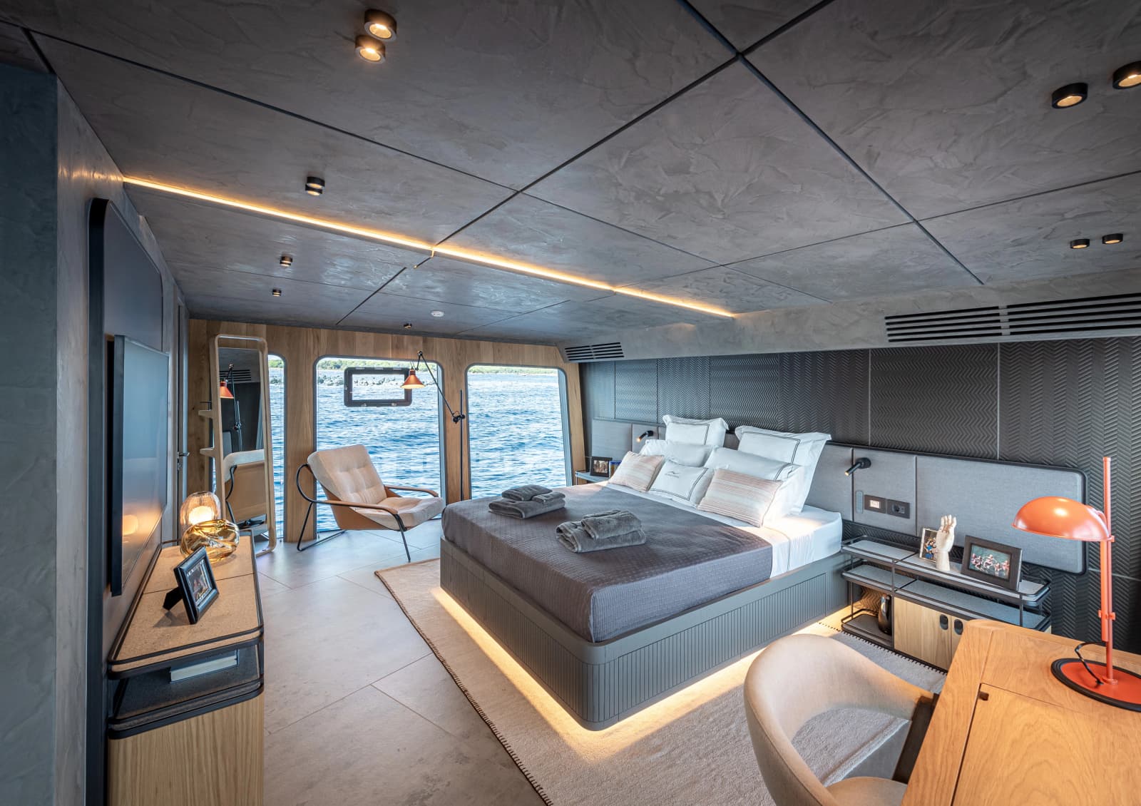 2026 Numarine 30XP
