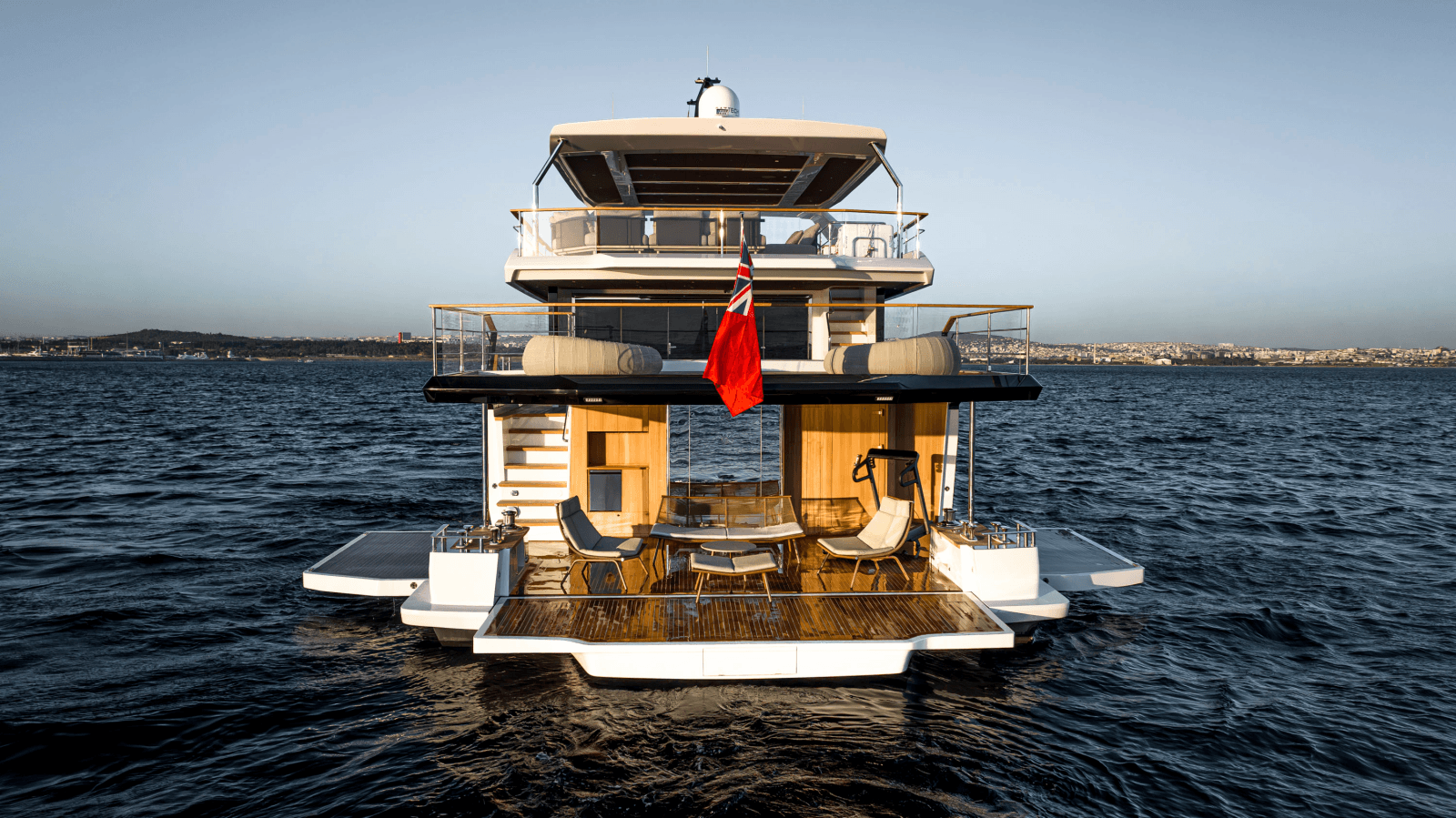 2026 Numarine 30XP