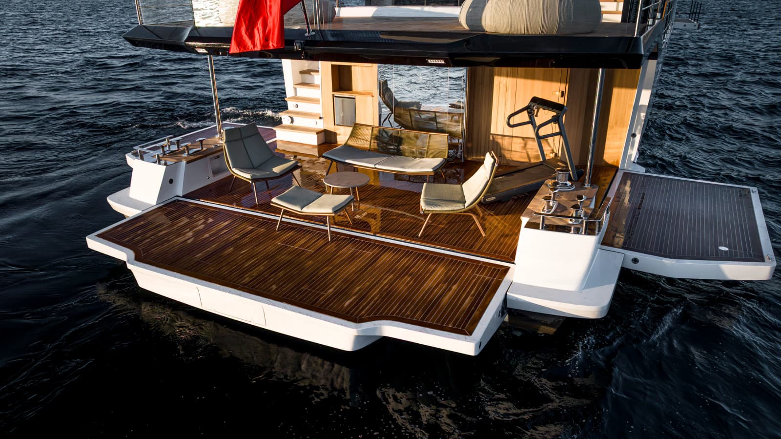 2026 Numarine 30XP