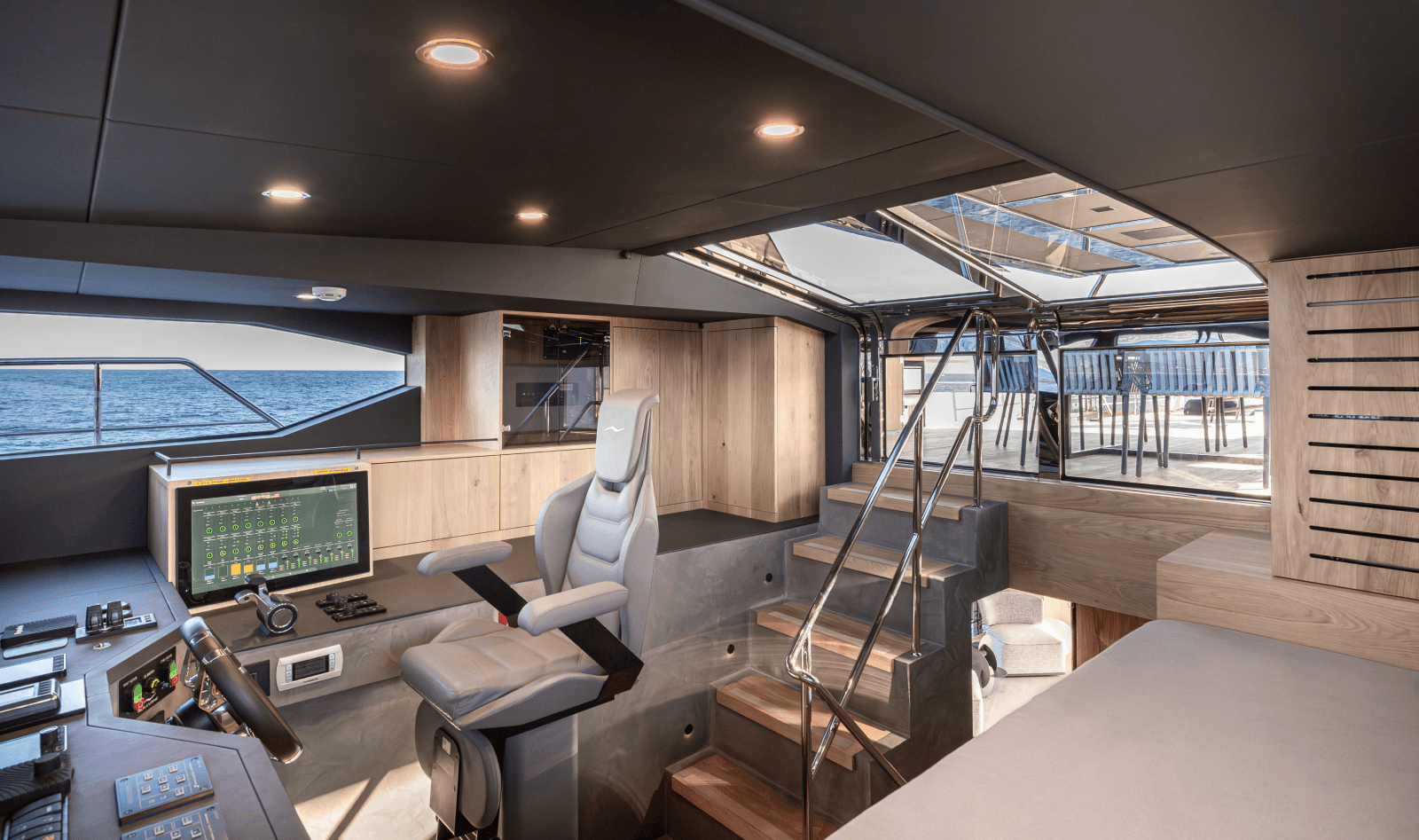 2026 Numarine 30XP