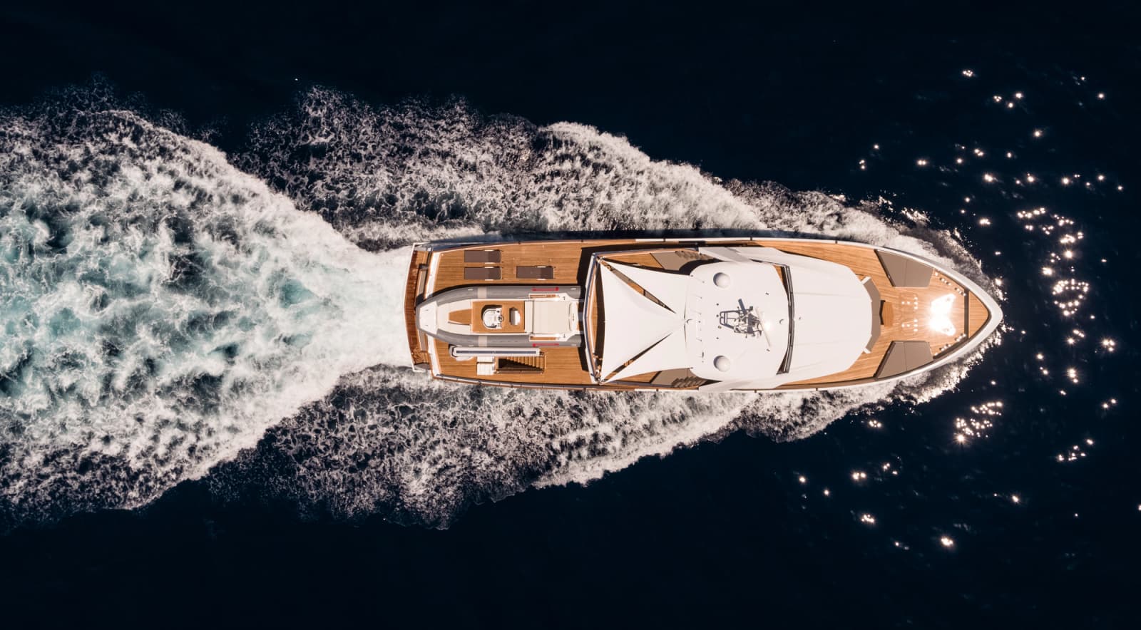2027 Numarine 32XP