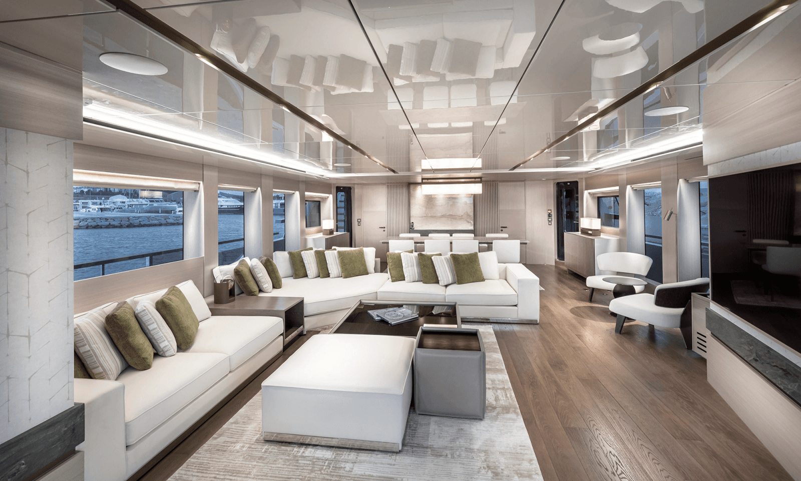 2027 Numarine 32XP