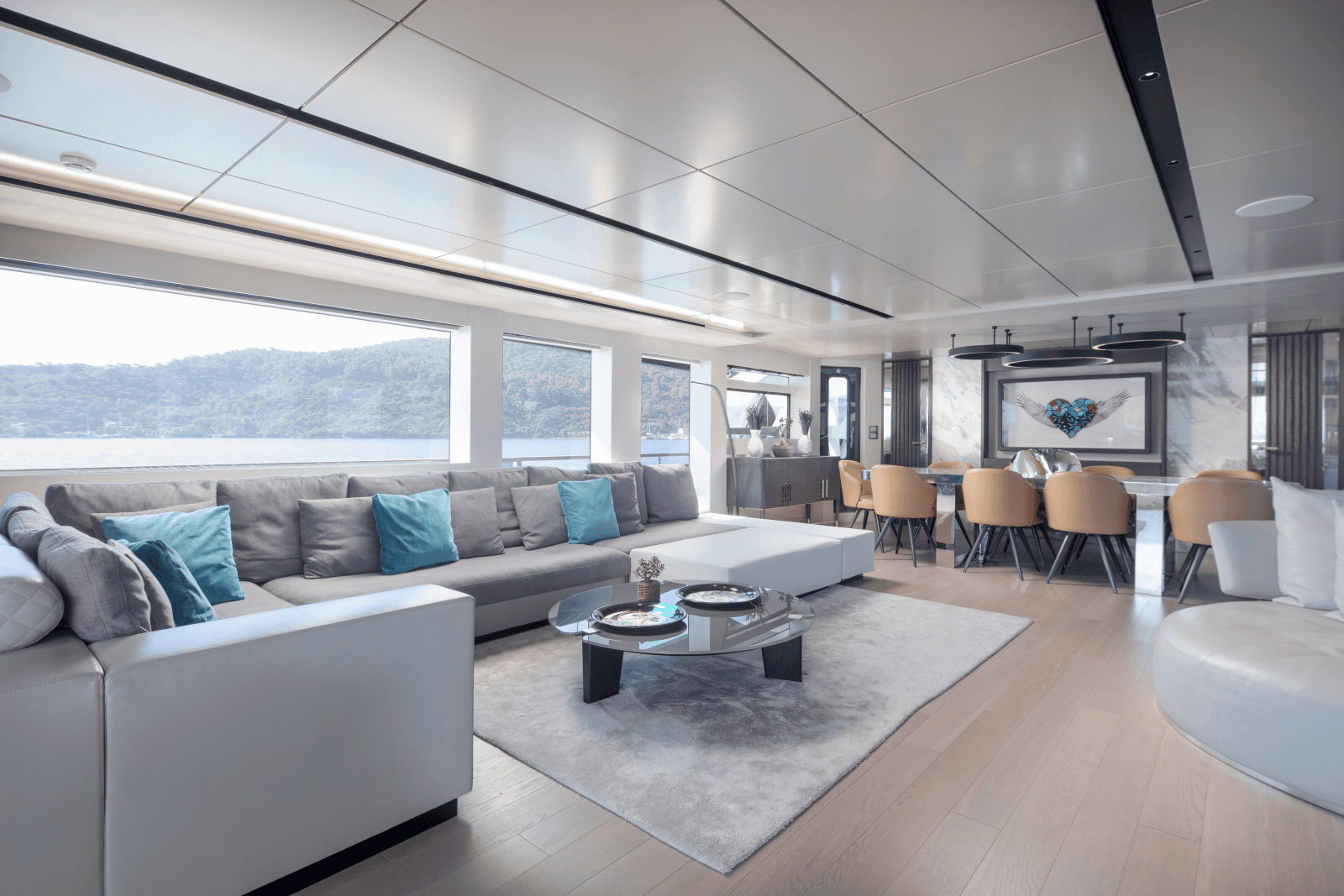 2027 Numarine 32XP