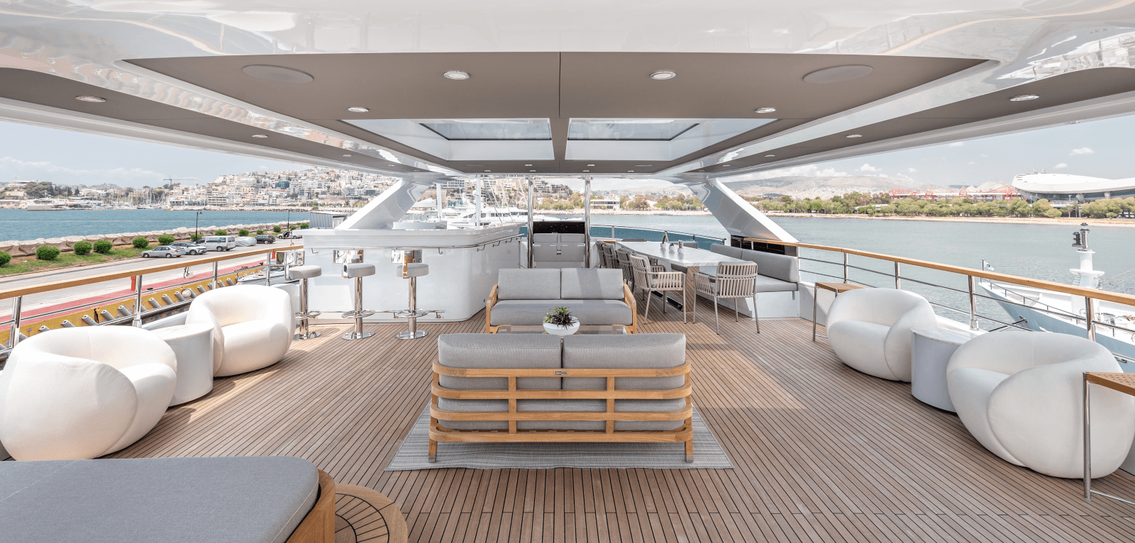 2027 Numarine 37XP