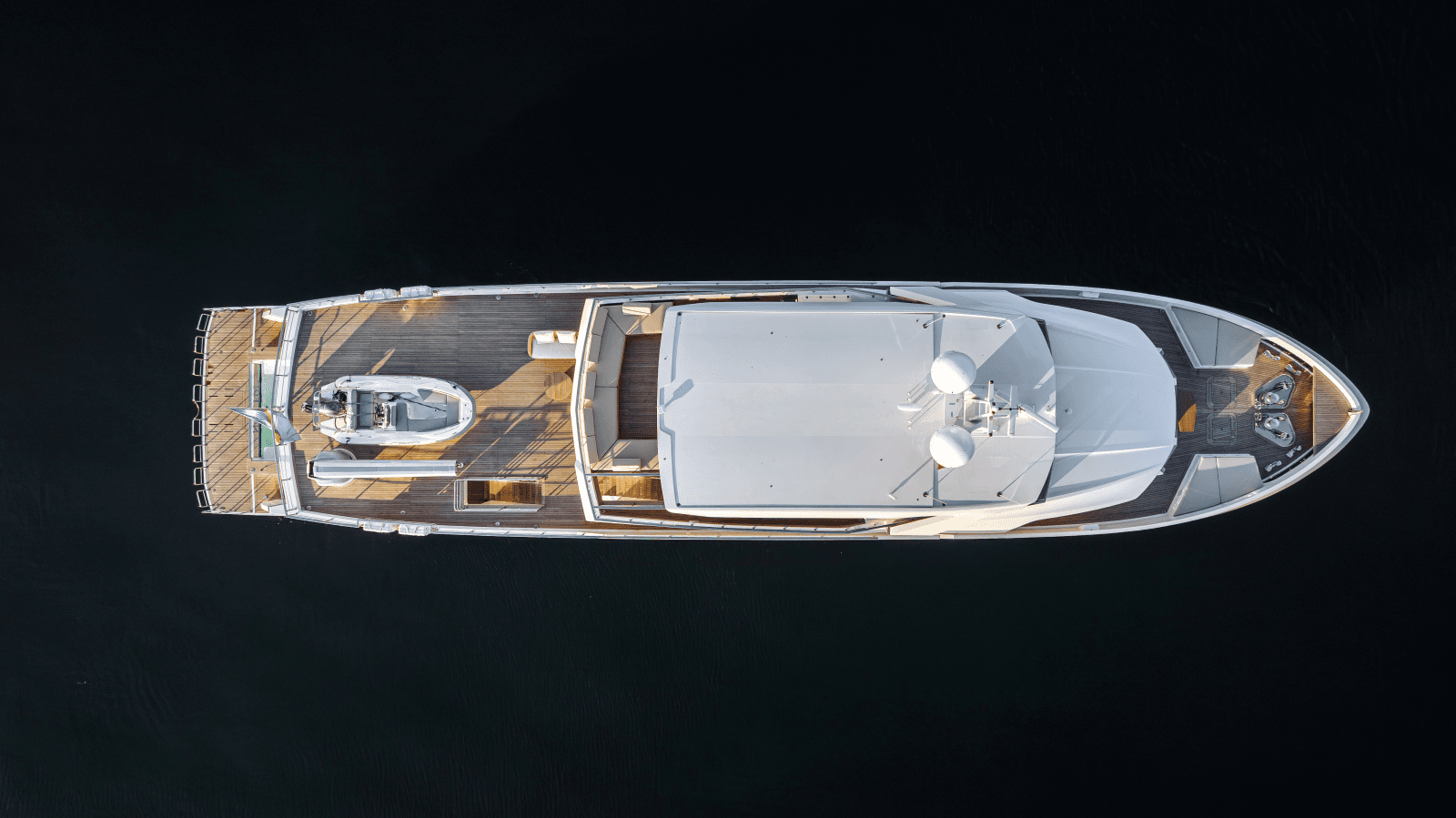 2027 Numarine 40MXP