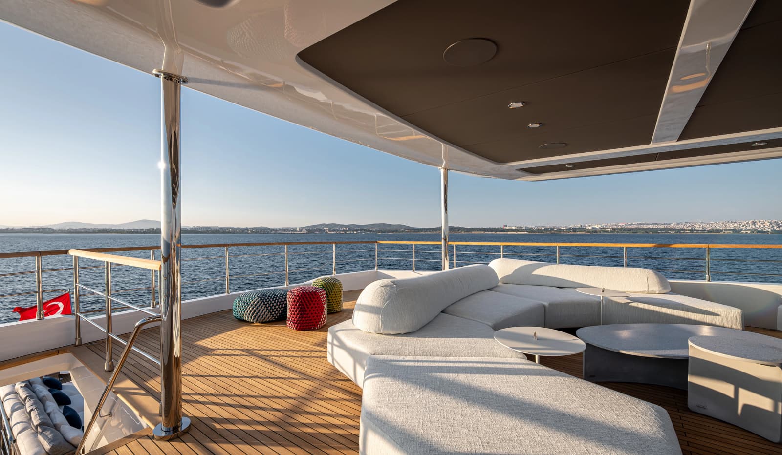 2027 Numarine 40MXP