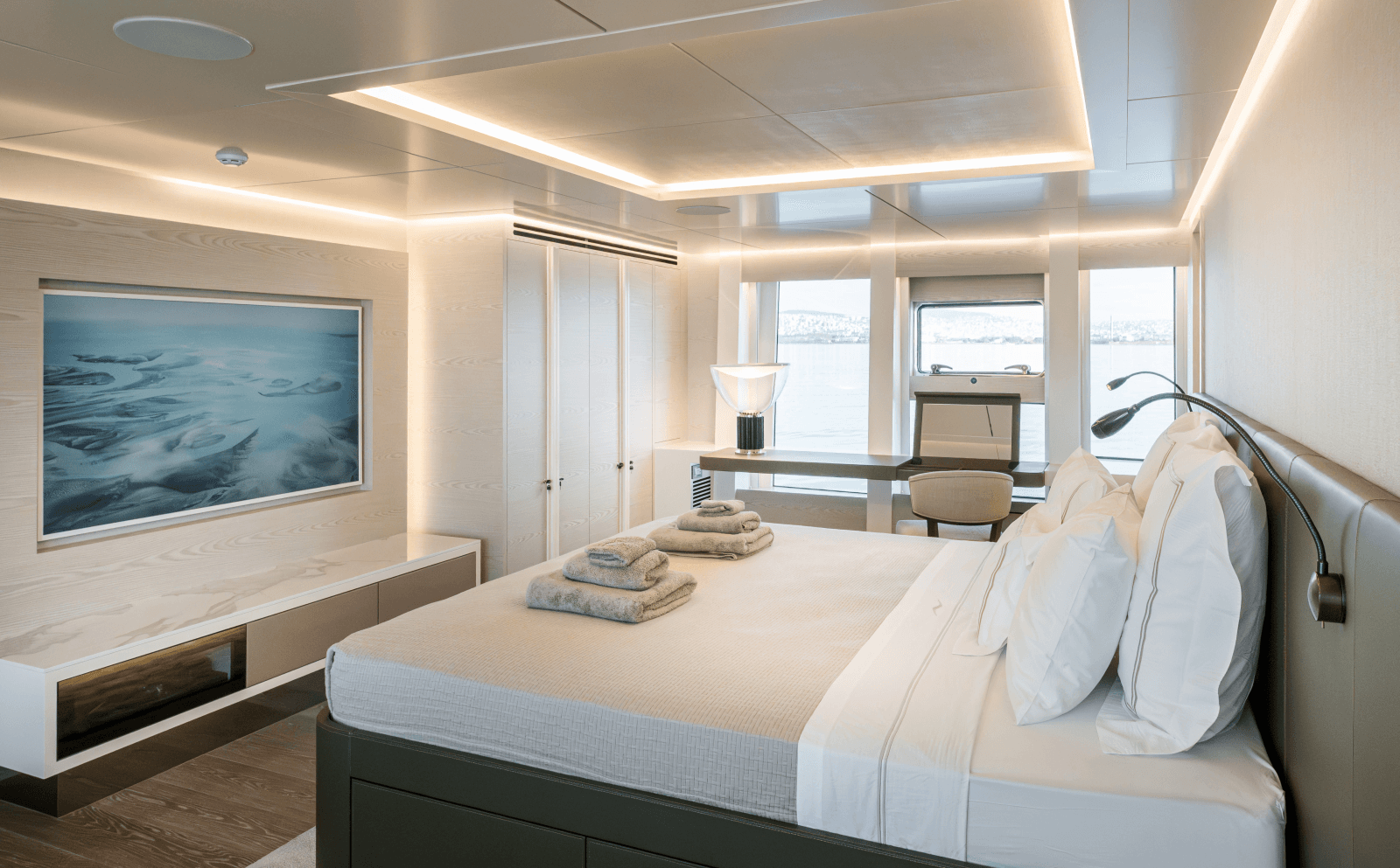 2027 Numarine 40MXP