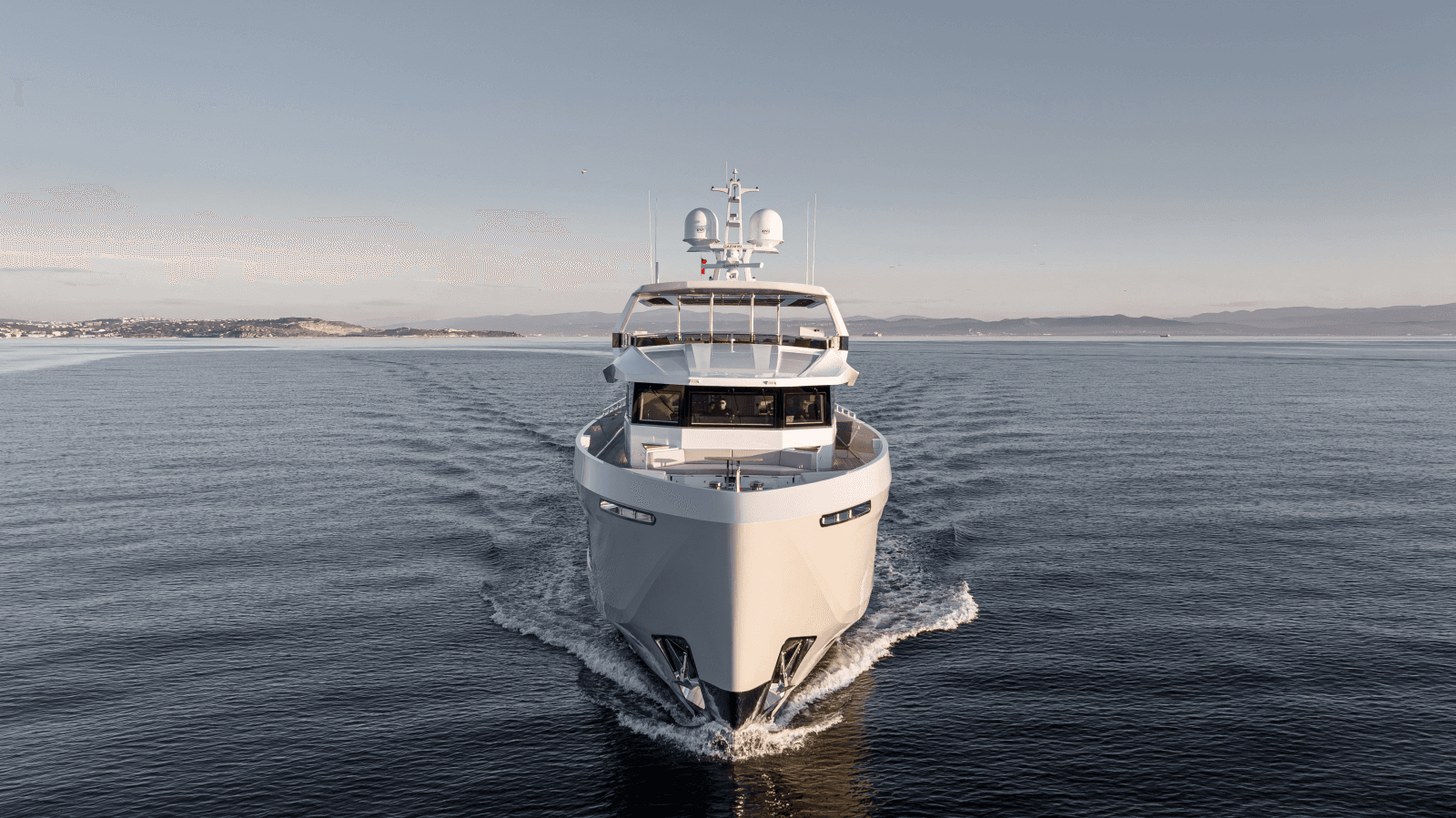 2027 Numarine 40MXP