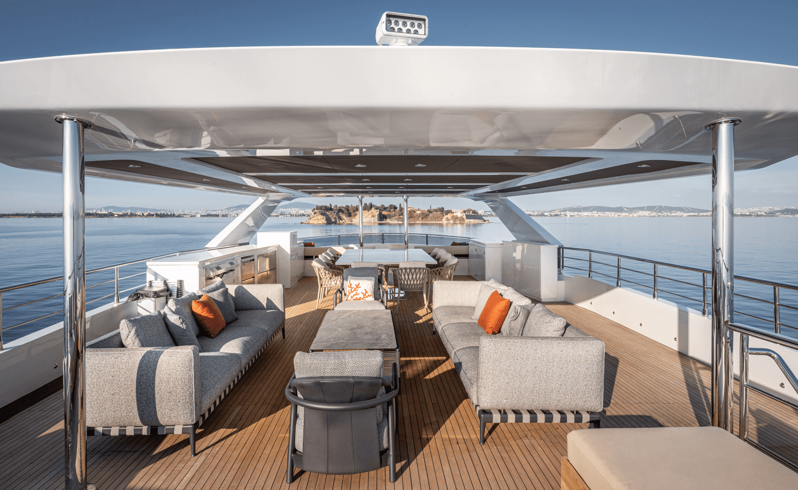 2027 Numarine 40MXP