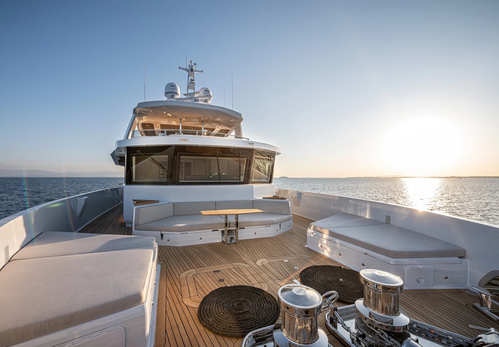 2027 Numarine 40MXP