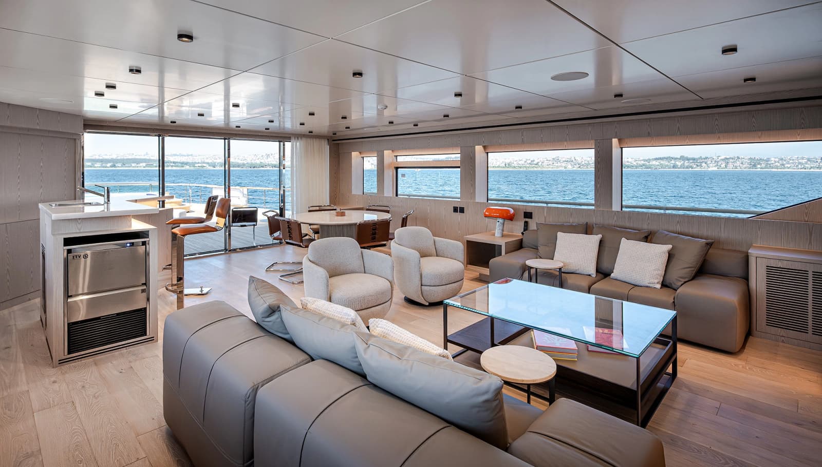 2027 Numarine 40MXP