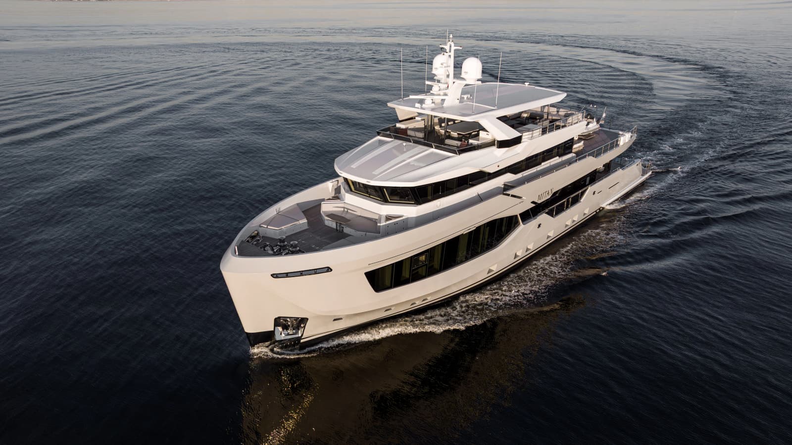 2027 Numarine 40MXP