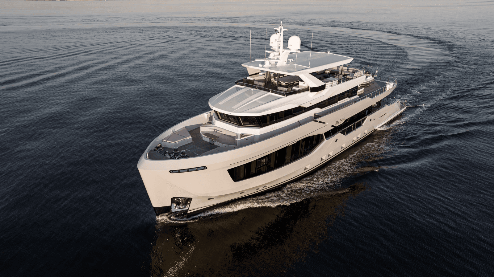 2027 Numarine 40MXP