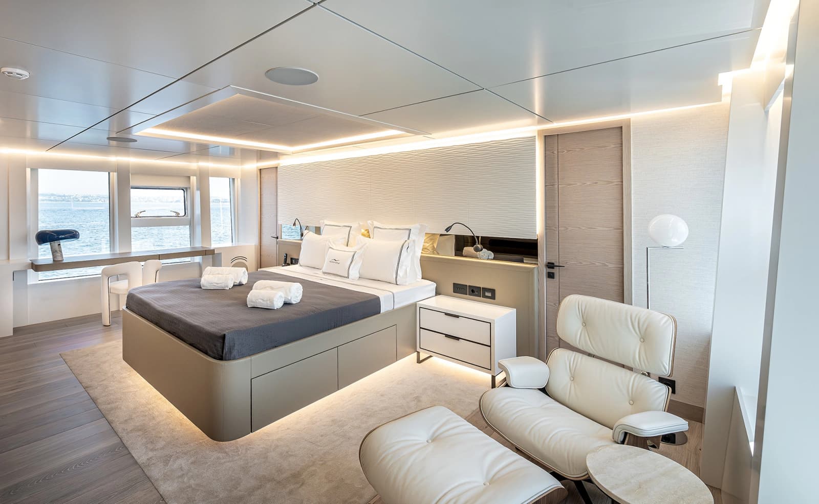 2027 Numarine 40MXP