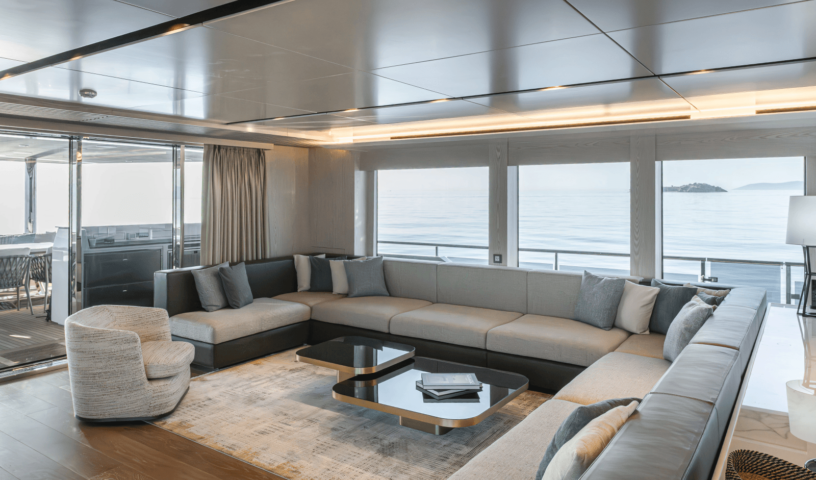 2027 Numarine 40MXP