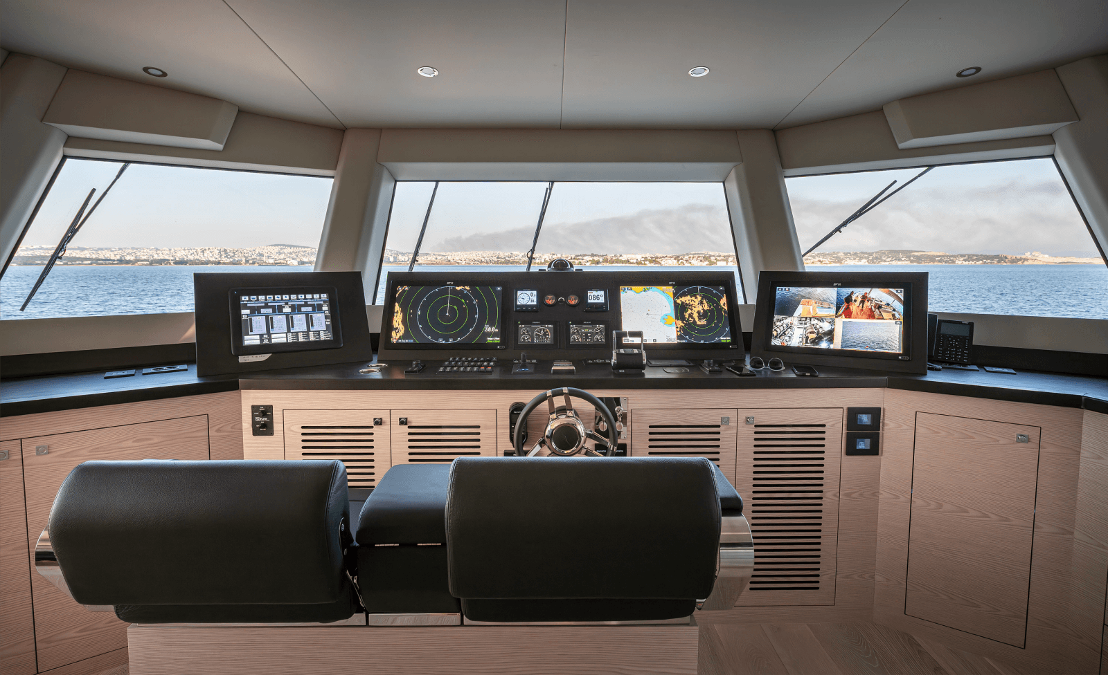 2027 Numarine 40MXP