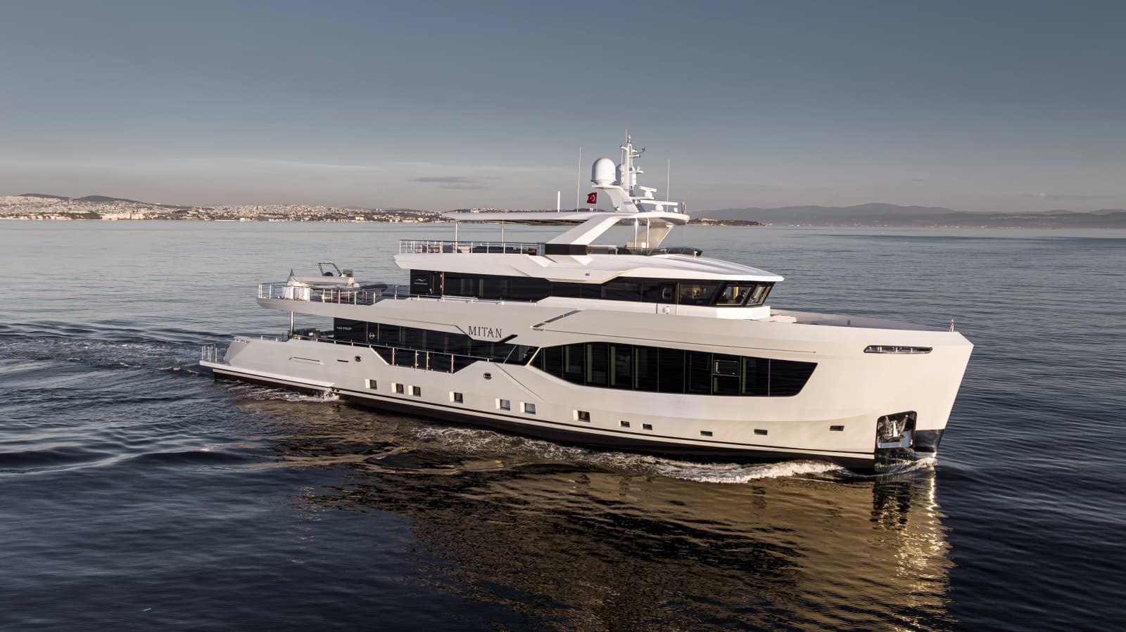 2027 Numarine 40MXP