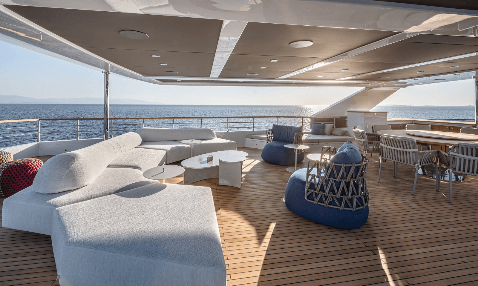 2027 Numarine 40MXP
