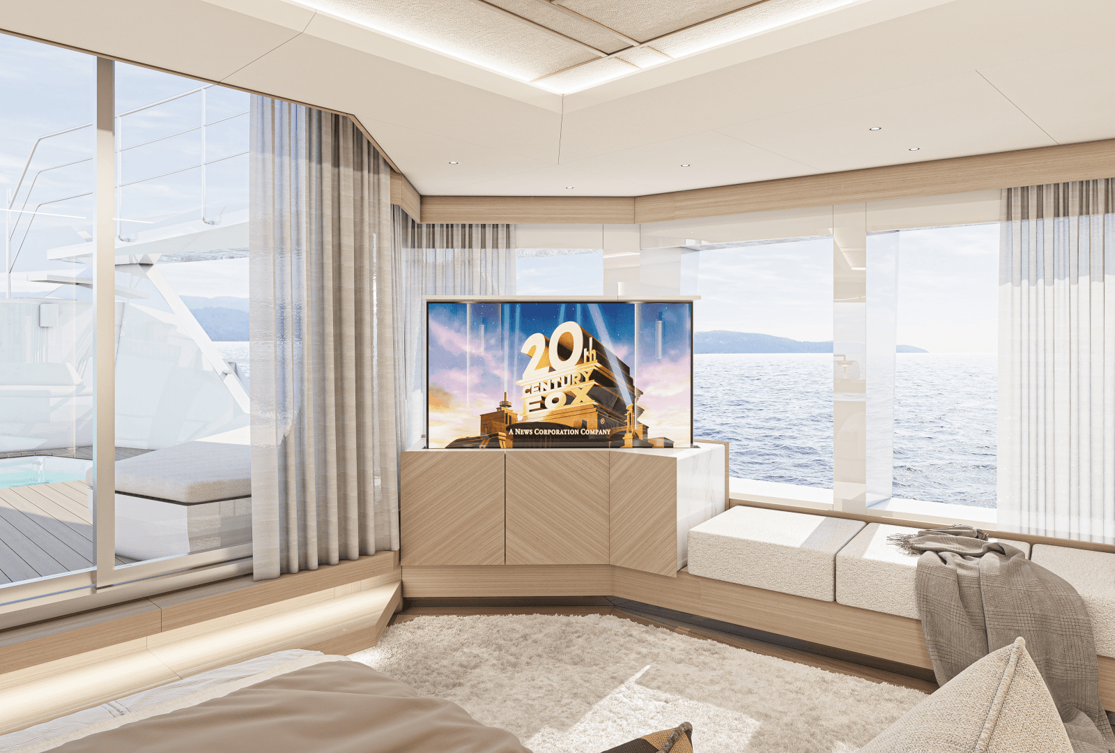 2028 Numarine 45XP