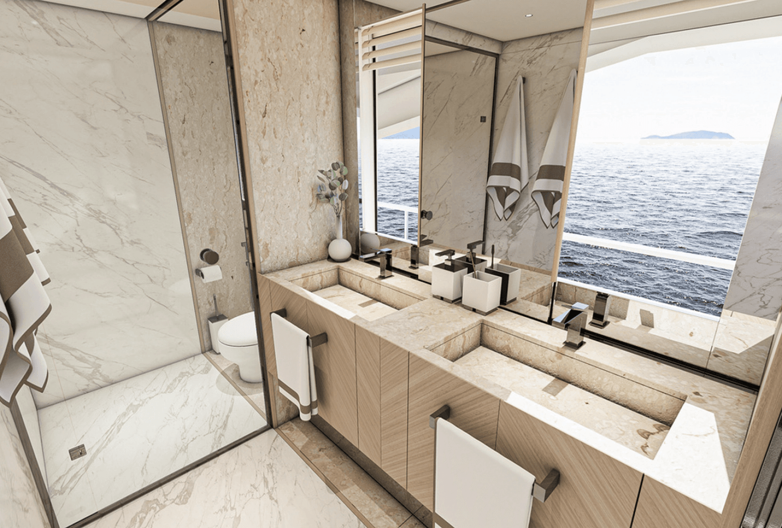 2028 Numarine 47MXP