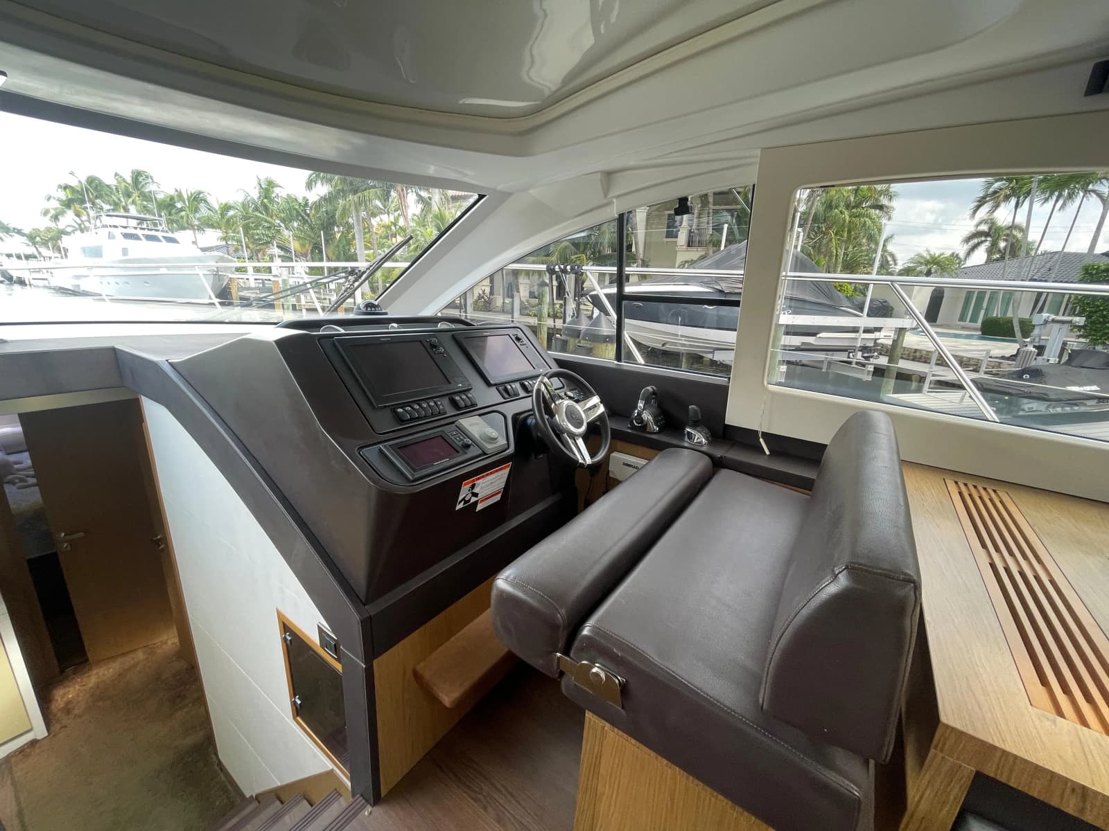 2014 Beneteau Gran Turismo 49