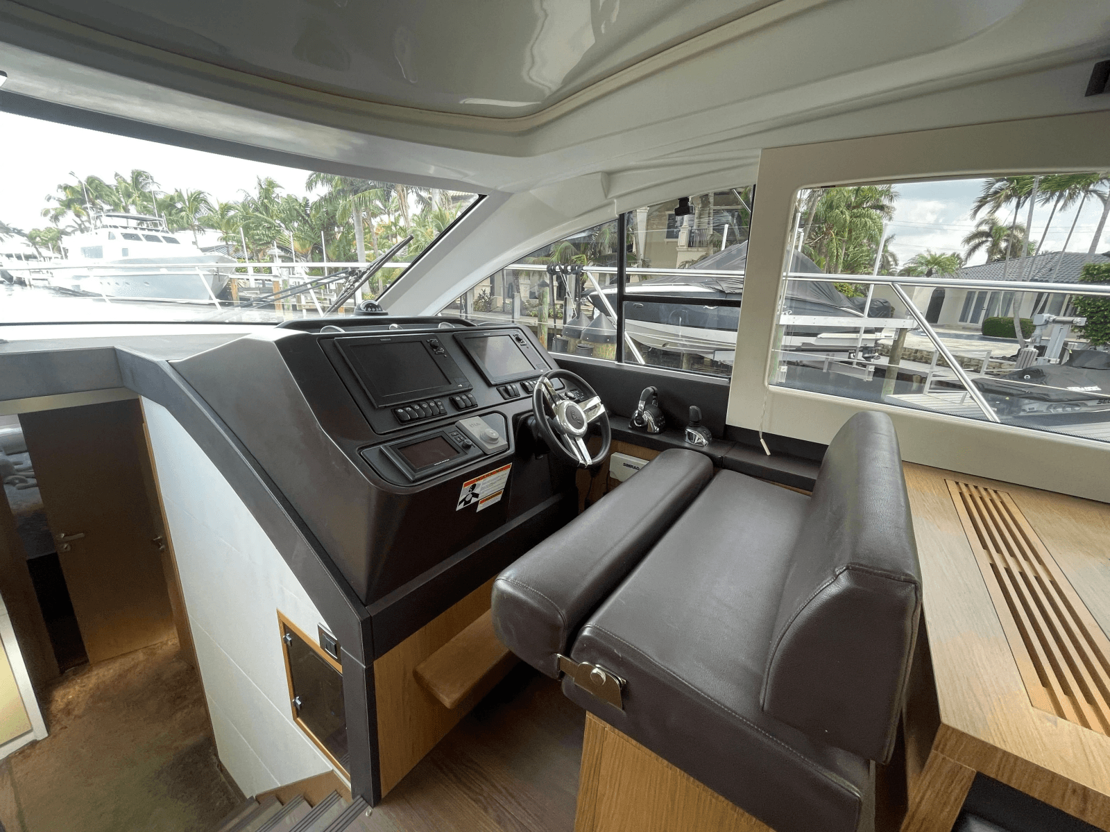 2014 Beneteau Gran Turismo 49