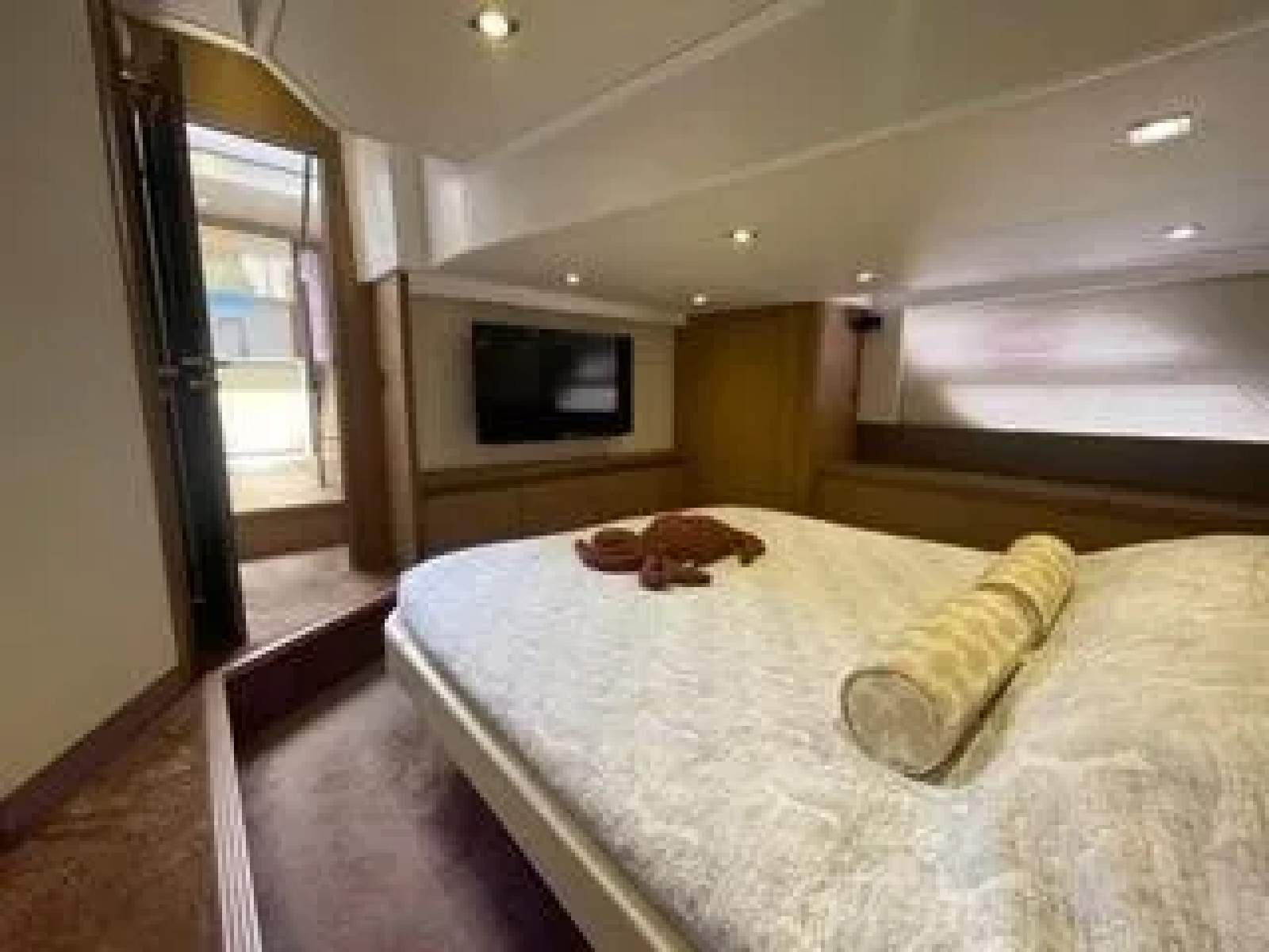 2014 Beneteau Gran Turismo 49