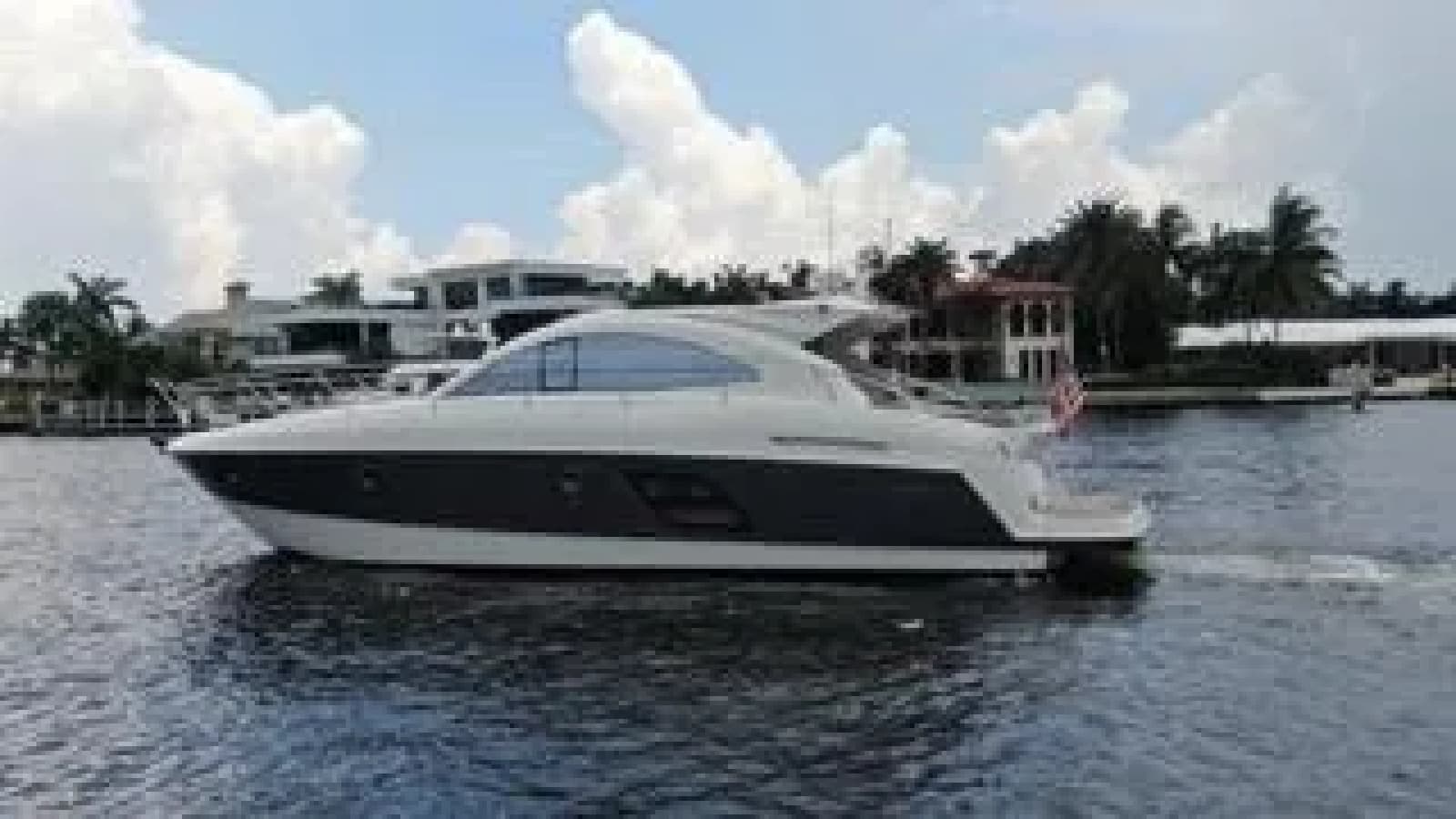 2014 Beneteau Gran Turismo 49