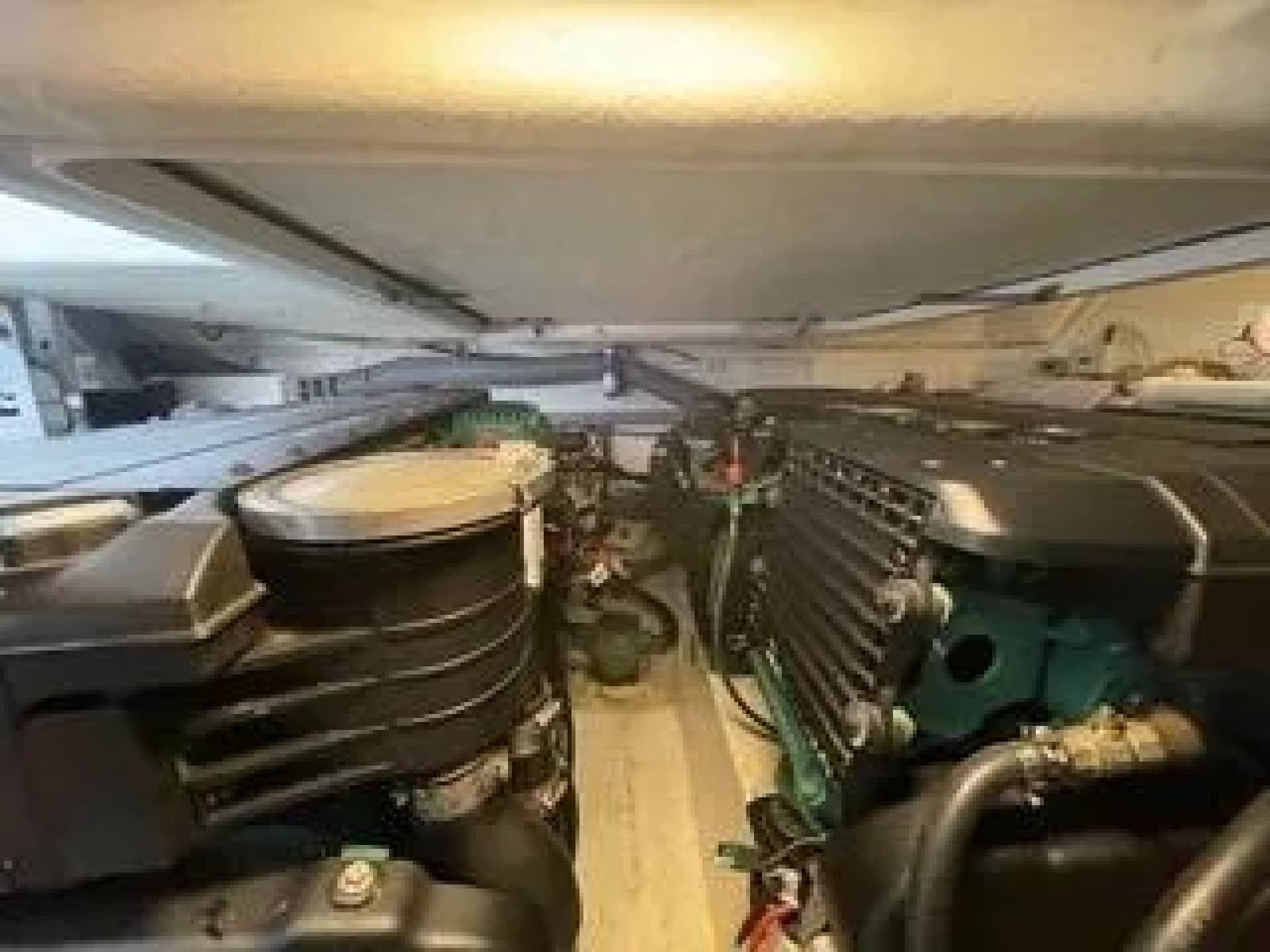 2014 Beneteau Gran Turismo 49